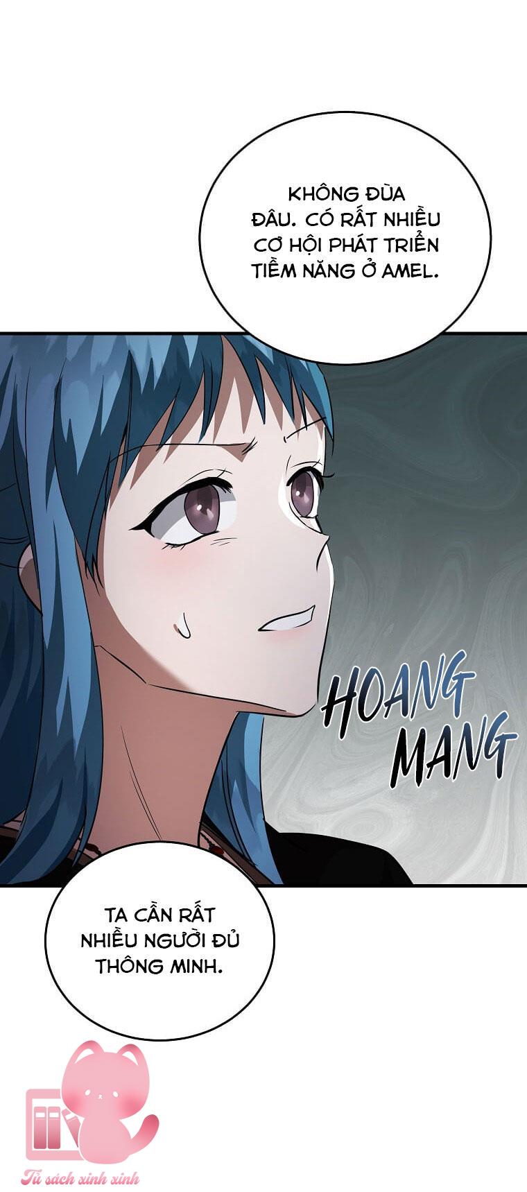 Ác Nữ Trùng Sinh - Chap 170