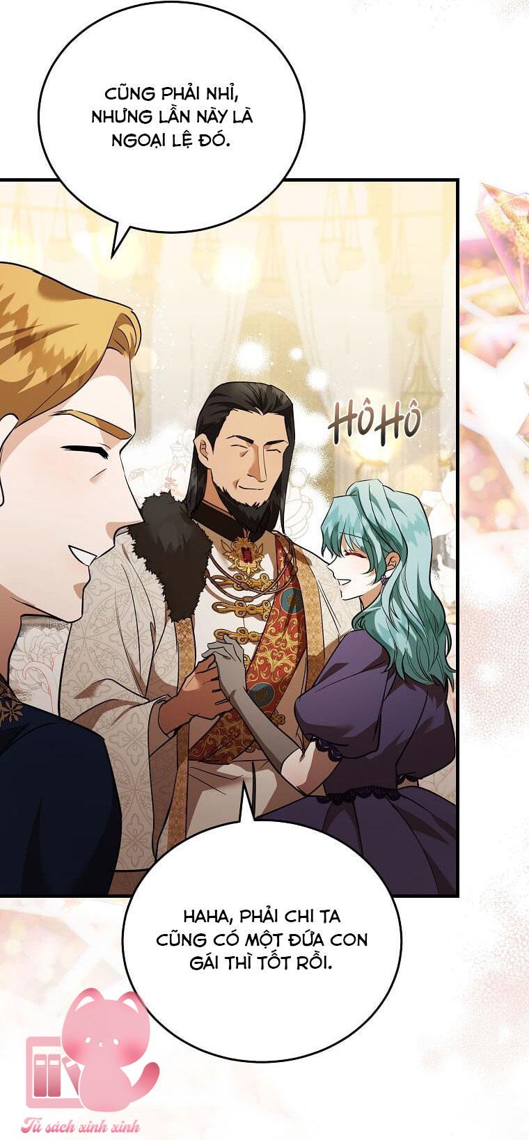 Ác Nữ Trùng Sinh - Chap 170