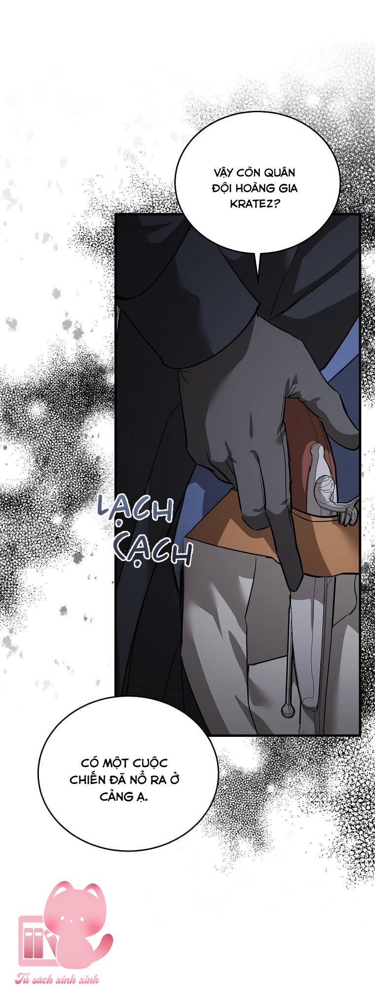 Ác Nữ Trùng Sinh - Chap 171