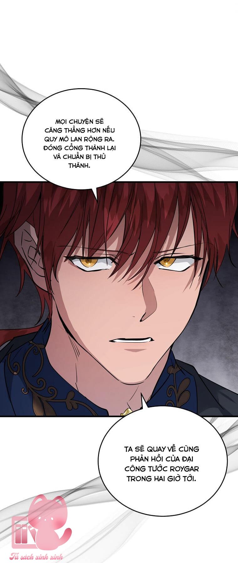 Ác Nữ Trùng Sinh - Chap 171