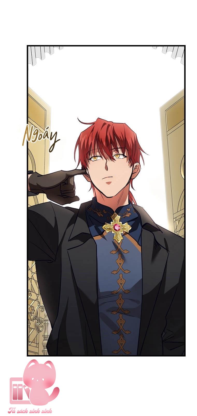 Ác Nữ Trùng Sinh - Chap 171
