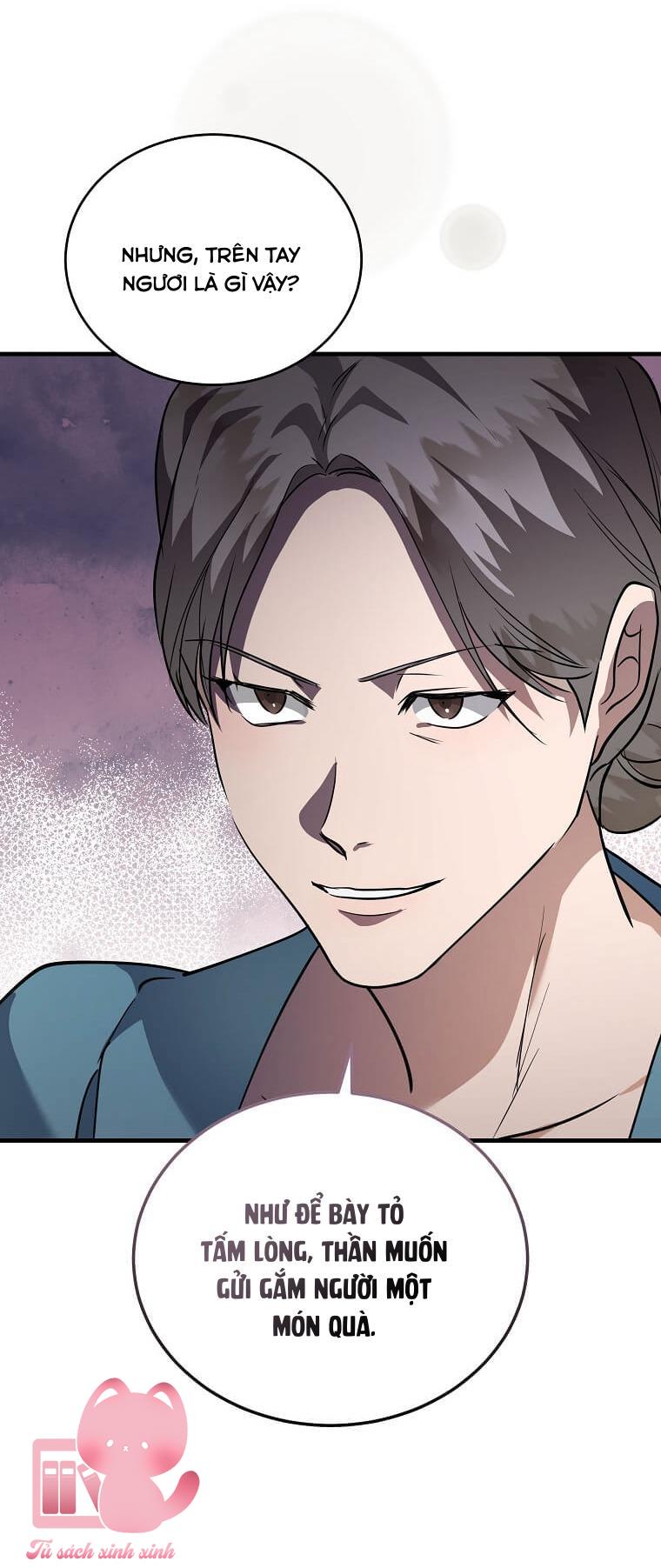 Ác Nữ Trùng Sinh - Chap 171