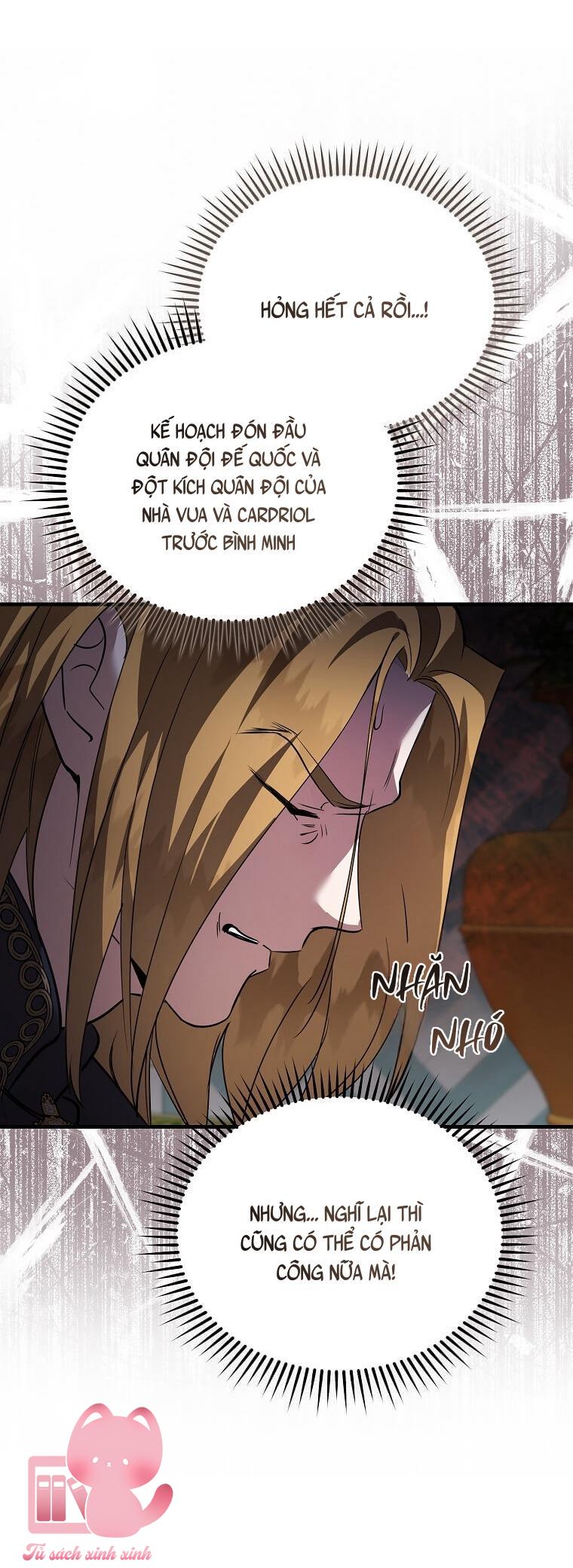 Ác Nữ Trùng Sinh - Chap 171