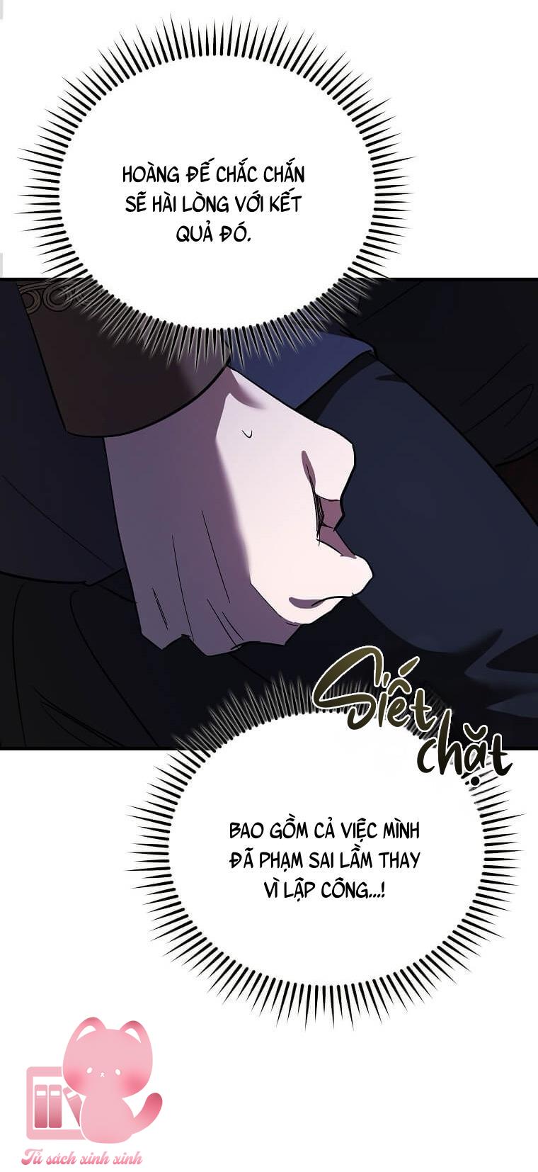 Ác Nữ Trùng Sinh - Chap 171