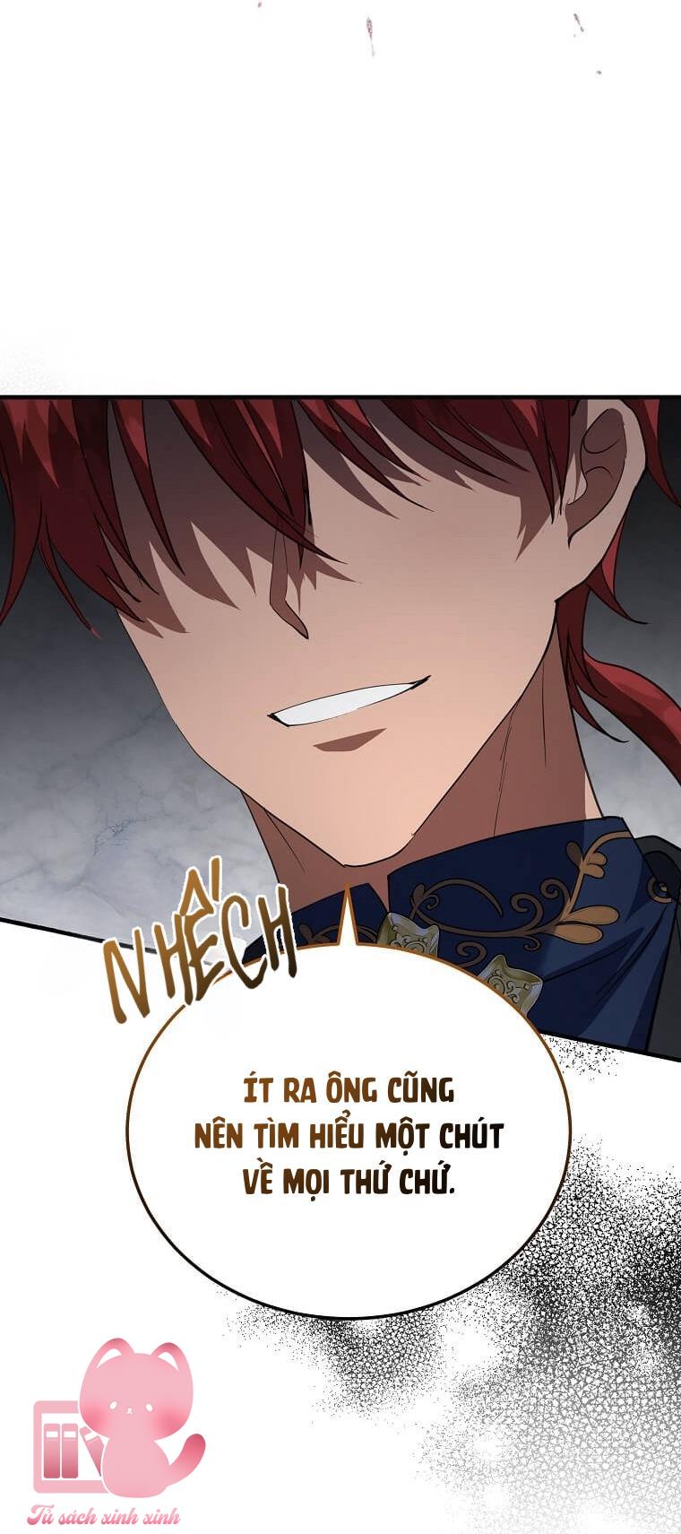 Ác Nữ Trùng Sinh - Chap 171