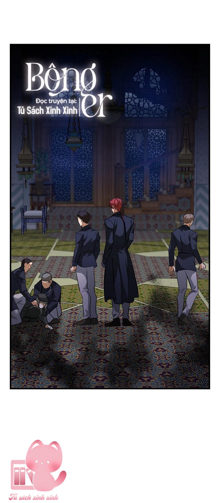 Ác Nữ Trùng Sinh - Chap 171