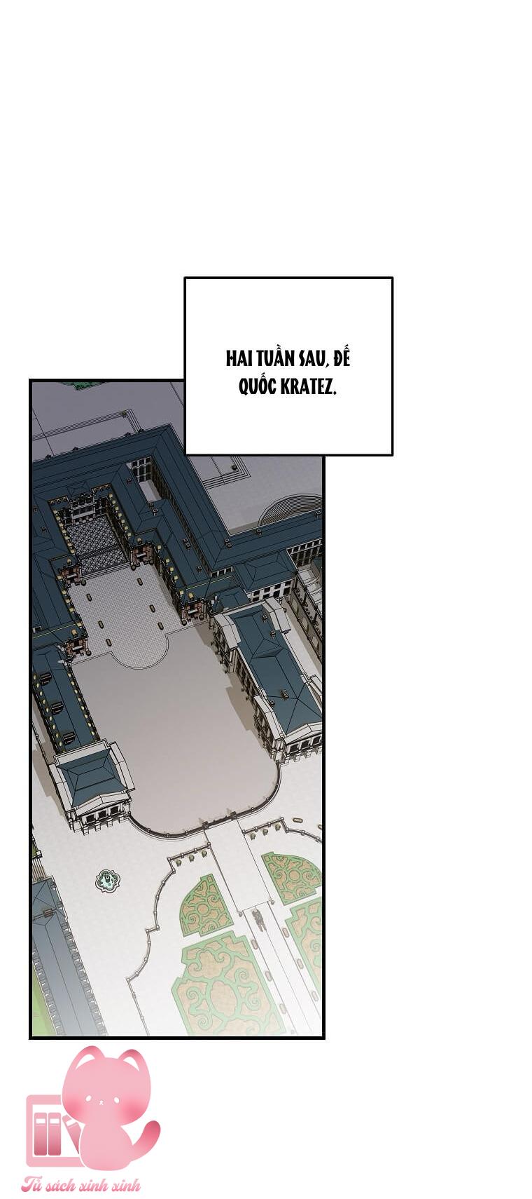 Ác Nữ Trùng Sinh - Chap 171