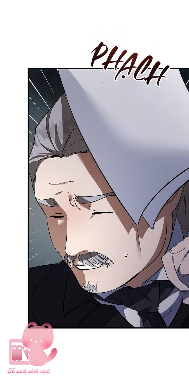 Ác Nữ Trùng Sinh - Chap 171