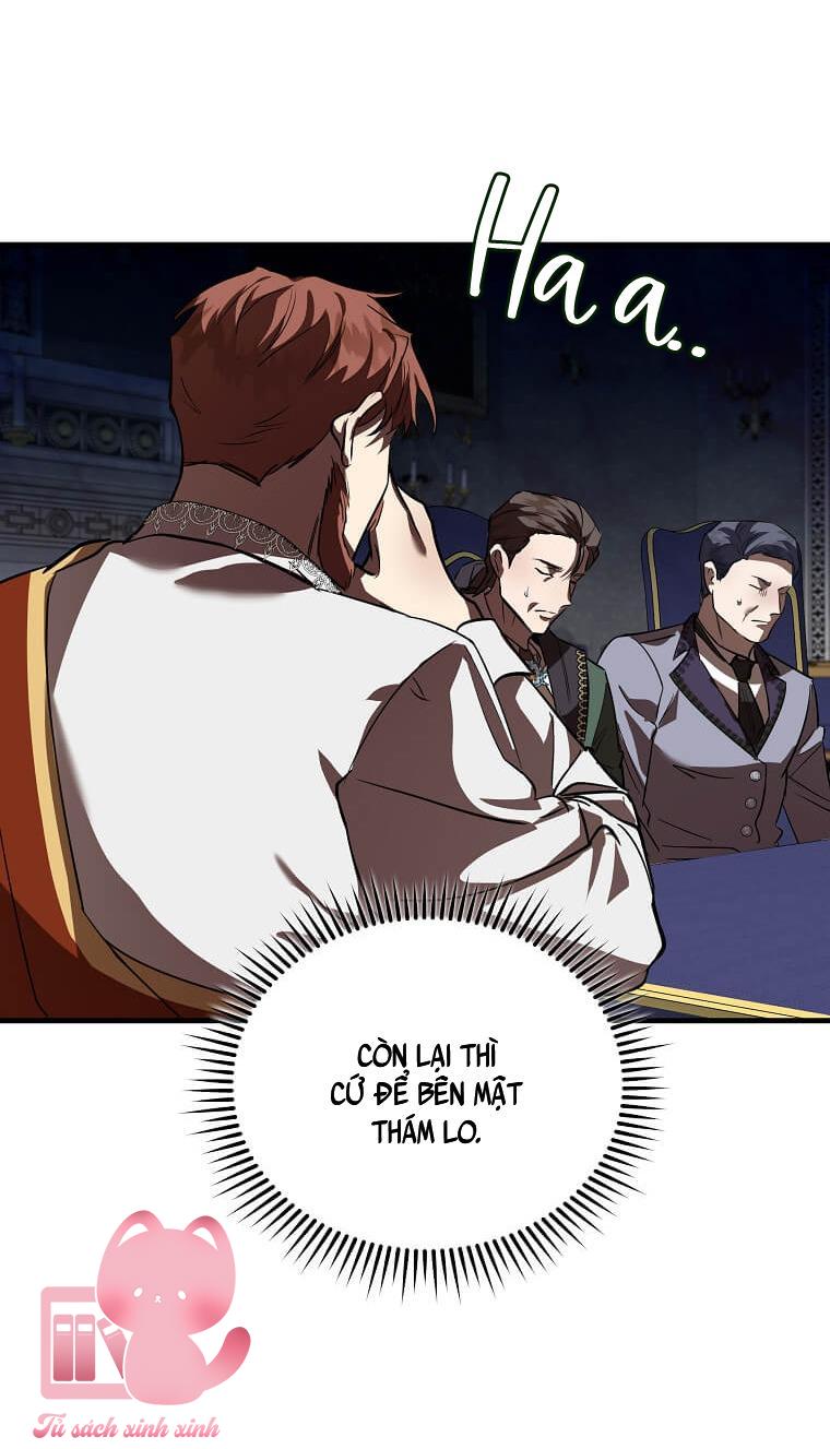 Ác Nữ Trùng Sinh - Chap 172