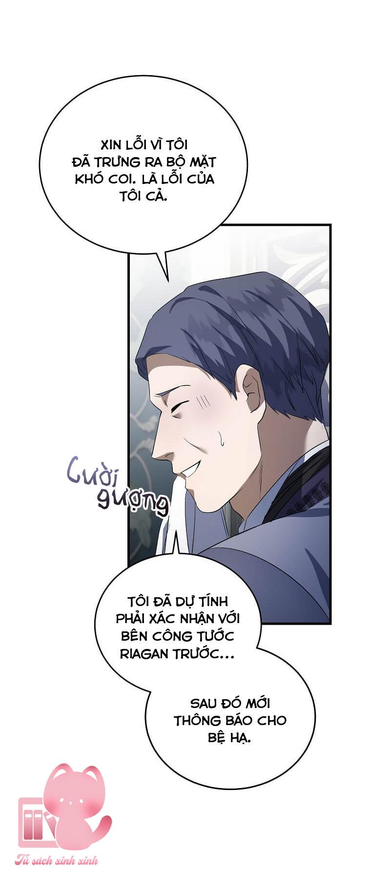 Ác Nữ Trùng Sinh - Chap 172