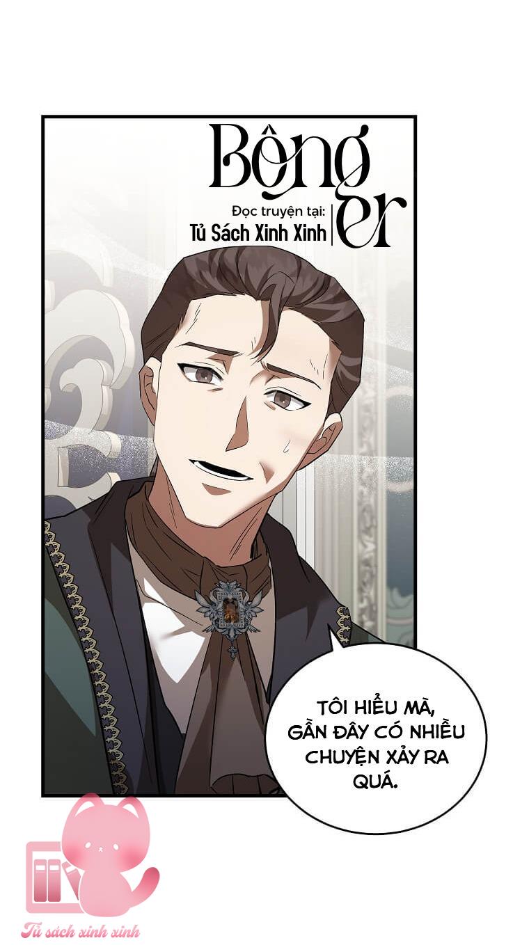 Ác Nữ Trùng Sinh - Chap 172