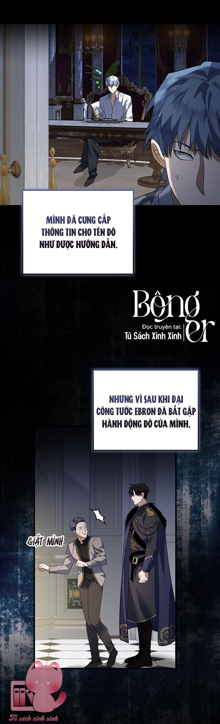 Ác Nữ Trùng Sinh - Chap 172