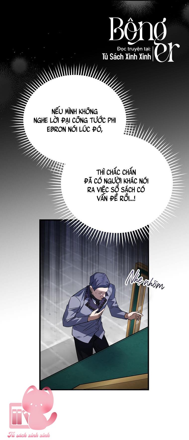 Ác Nữ Trùng Sinh - Chap 172