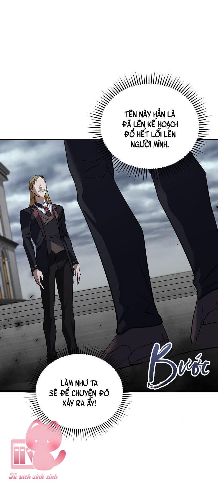 Ác Nữ Trùng Sinh - Chap 172