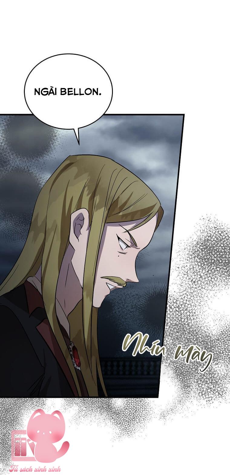Ác Nữ Trùng Sinh - Chap 172