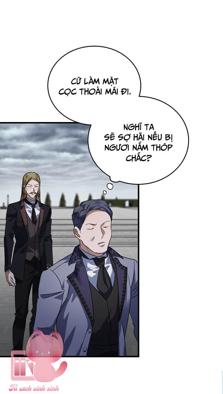 Ác Nữ Trùng Sinh - Chap 172