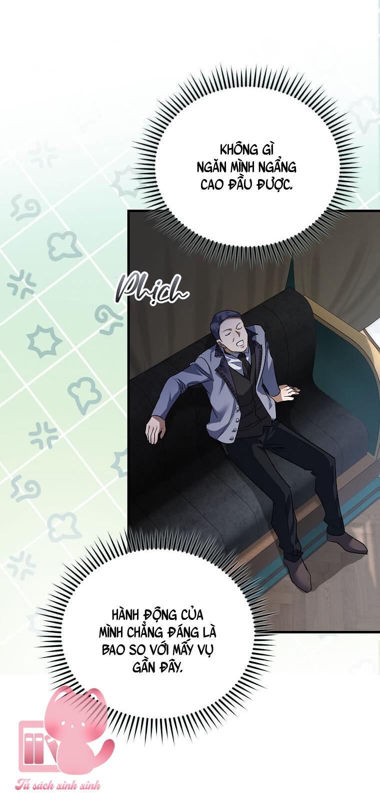 Ác Nữ Trùng Sinh - Chap 172