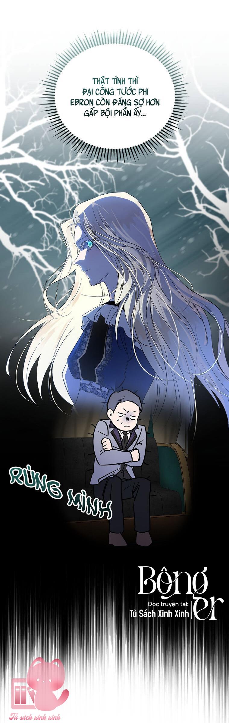 Ác Nữ Trùng Sinh - Chap 172