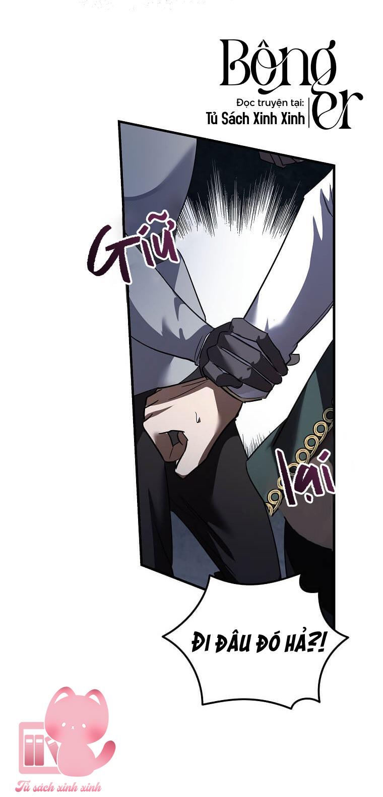 Ác Nữ Trùng Sinh - Chap 172