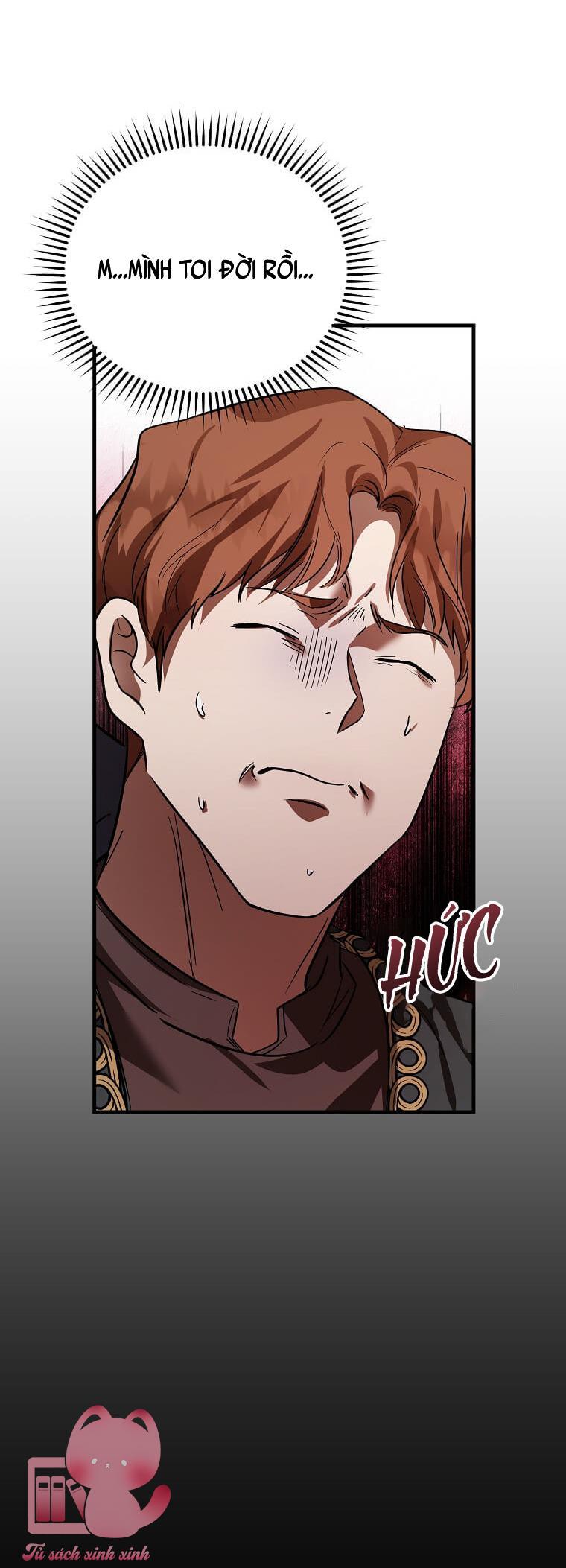 Ác Nữ Trùng Sinh - Chap 172