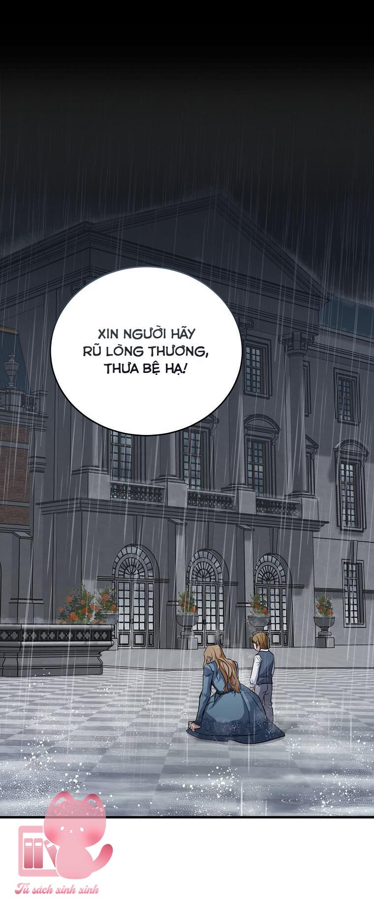 Ác Nữ Trùng Sinh - Chap 172