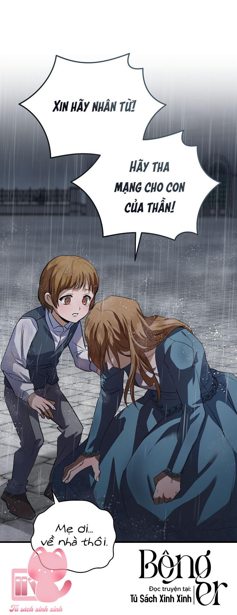Ác Nữ Trùng Sinh - Chap 172
