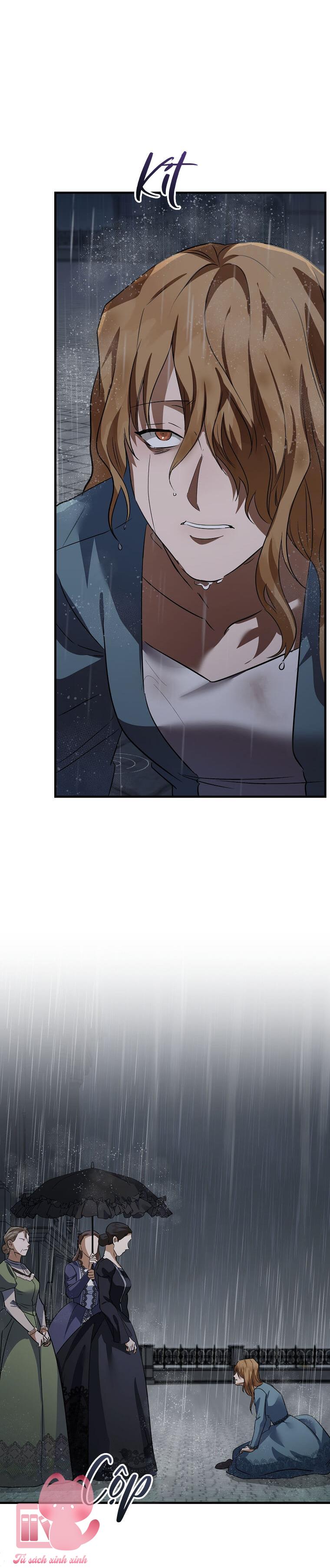 Ác Nữ Trùng Sinh - Chap 172