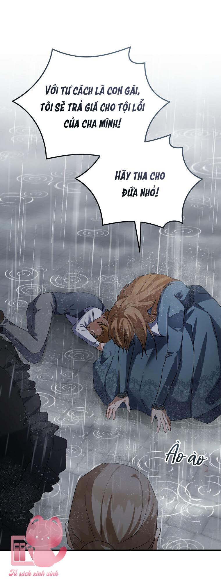 Ác Nữ Trùng Sinh - Chap 172