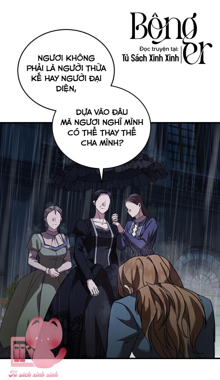 Ác Nữ Trùng Sinh - Chap 172