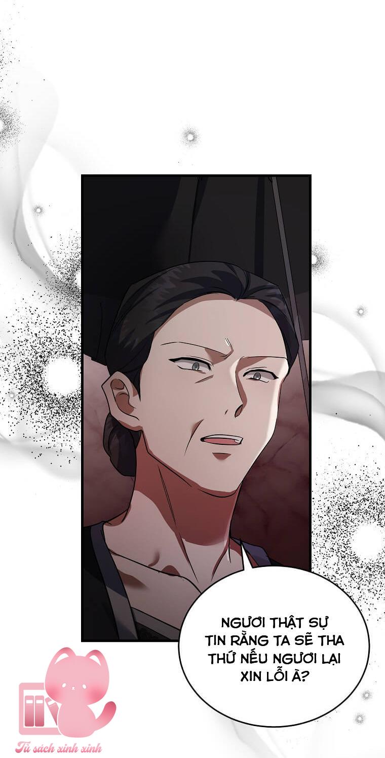 Ác Nữ Trùng Sinh - Chap 172