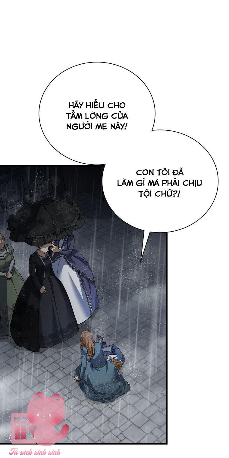 Ác Nữ Trùng Sinh - Chap 172