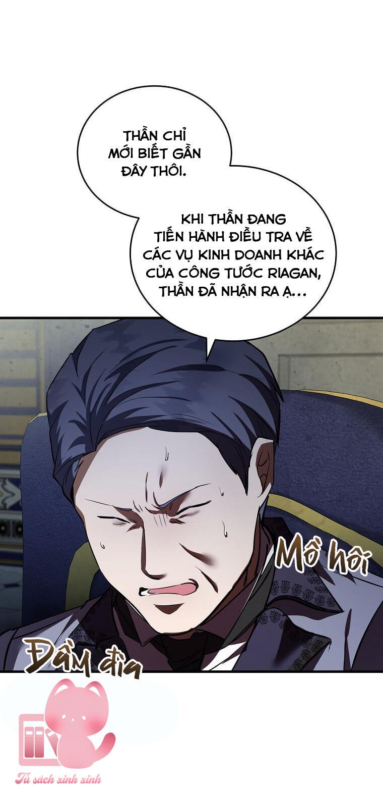 Ác Nữ Trùng Sinh - Chap 172