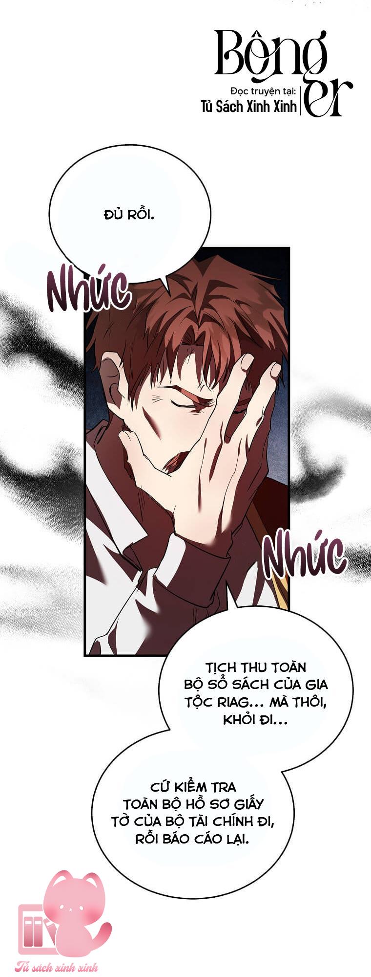 Ác Nữ Trùng Sinh - Chap 172