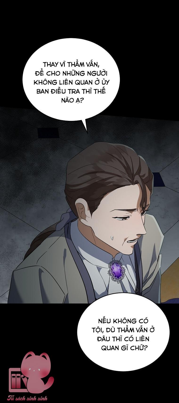 Ác Nữ Trùng Sinh - Chap 173