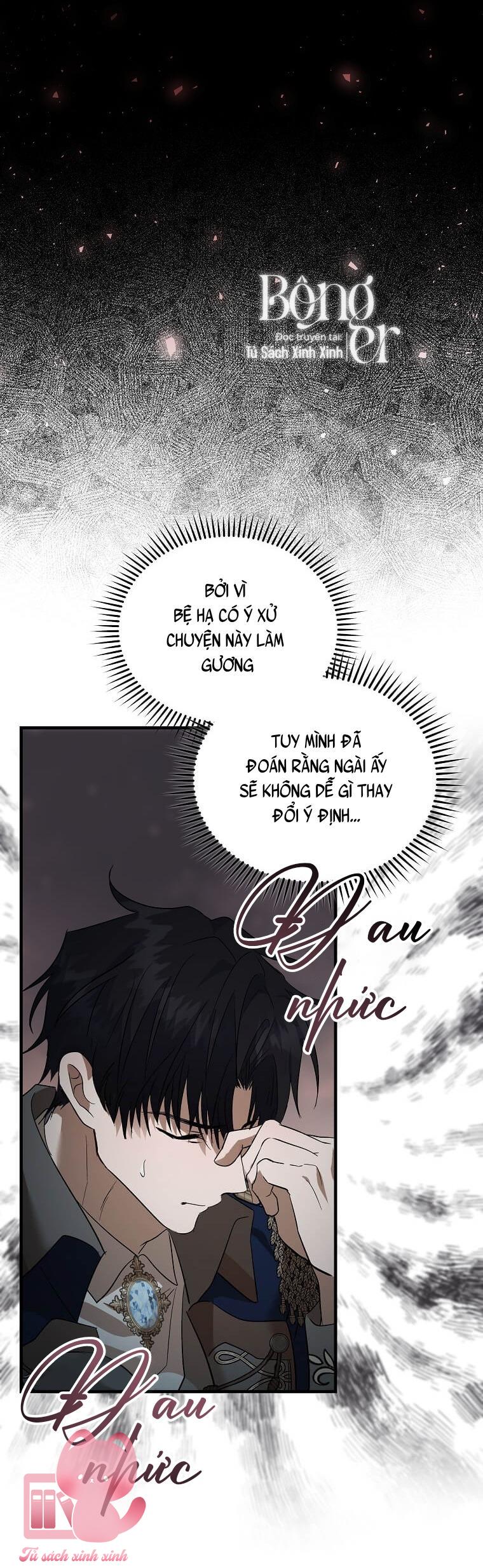 Ác Nữ Trùng Sinh - Chap 173