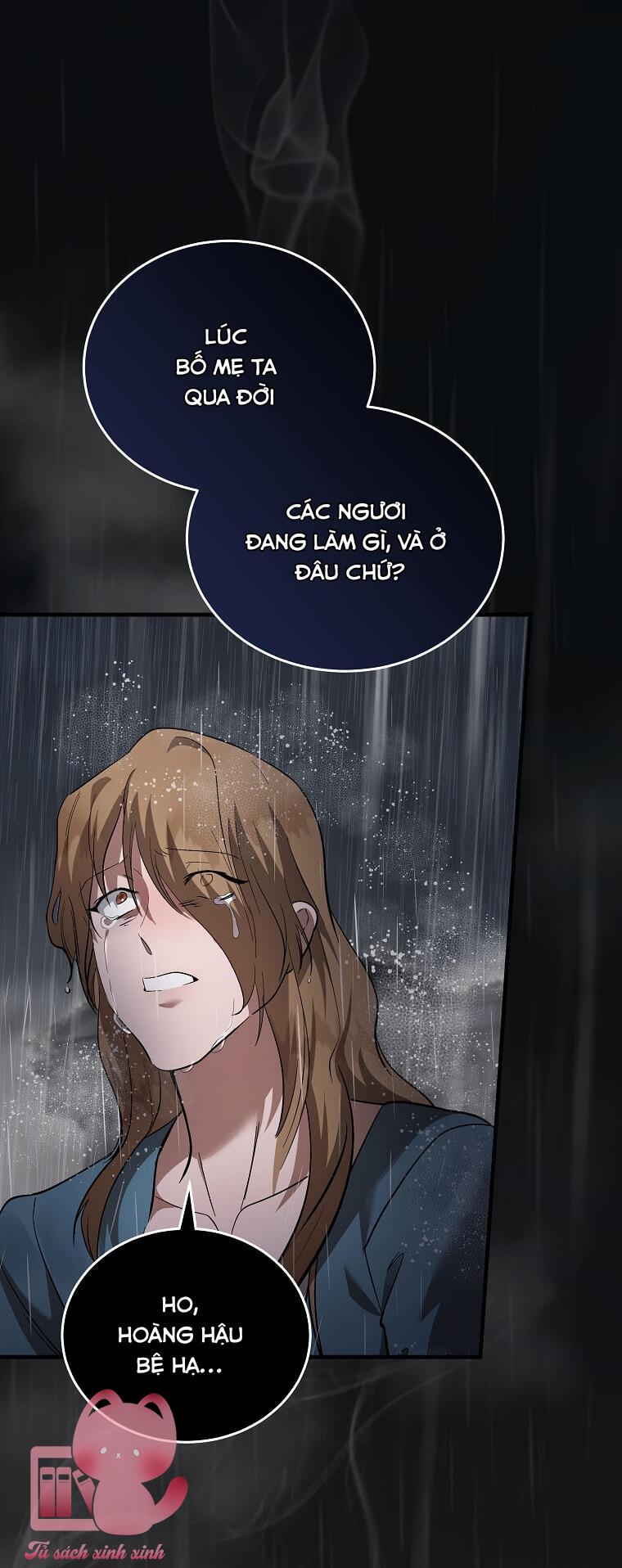 Ác Nữ Trùng Sinh - Chap 173