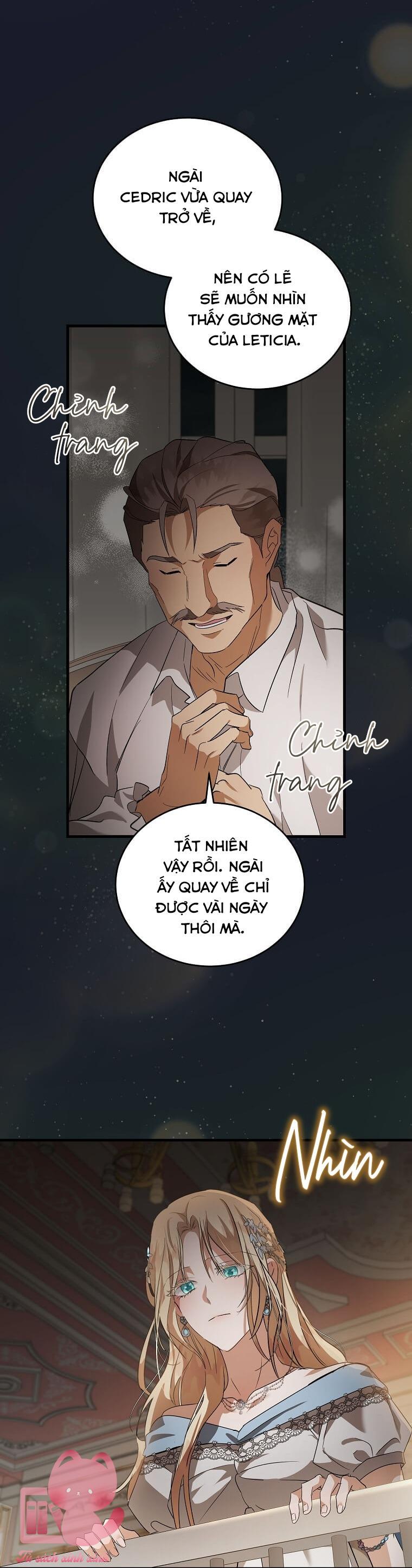 Ác Nữ Trùng Sinh - Chap 173