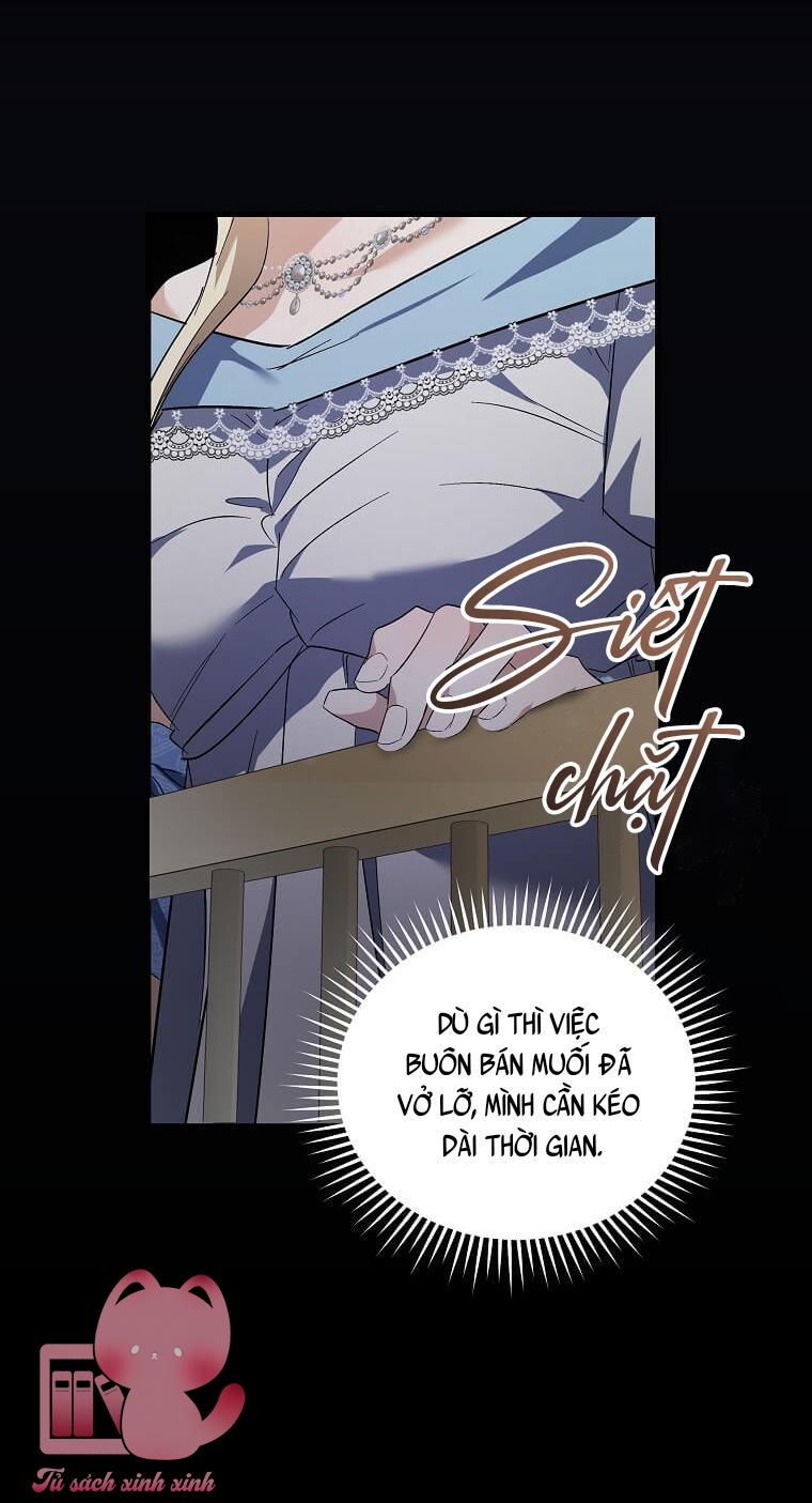 Ác Nữ Trùng Sinh - Chap 173