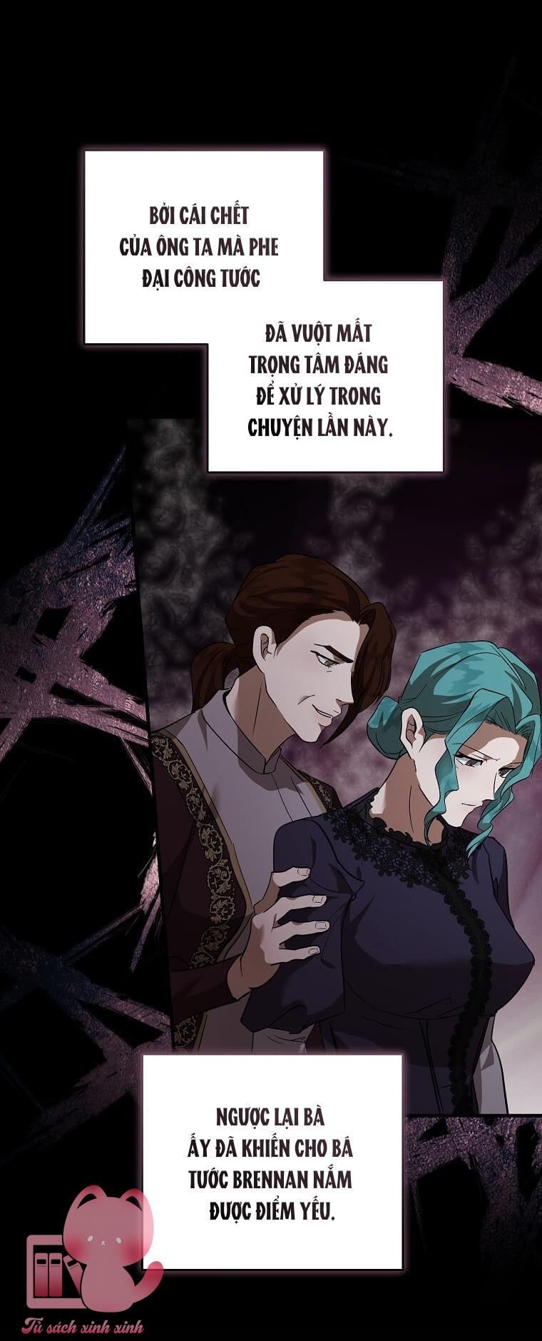 Ác Nữ Trùng Sinh - Chap 173