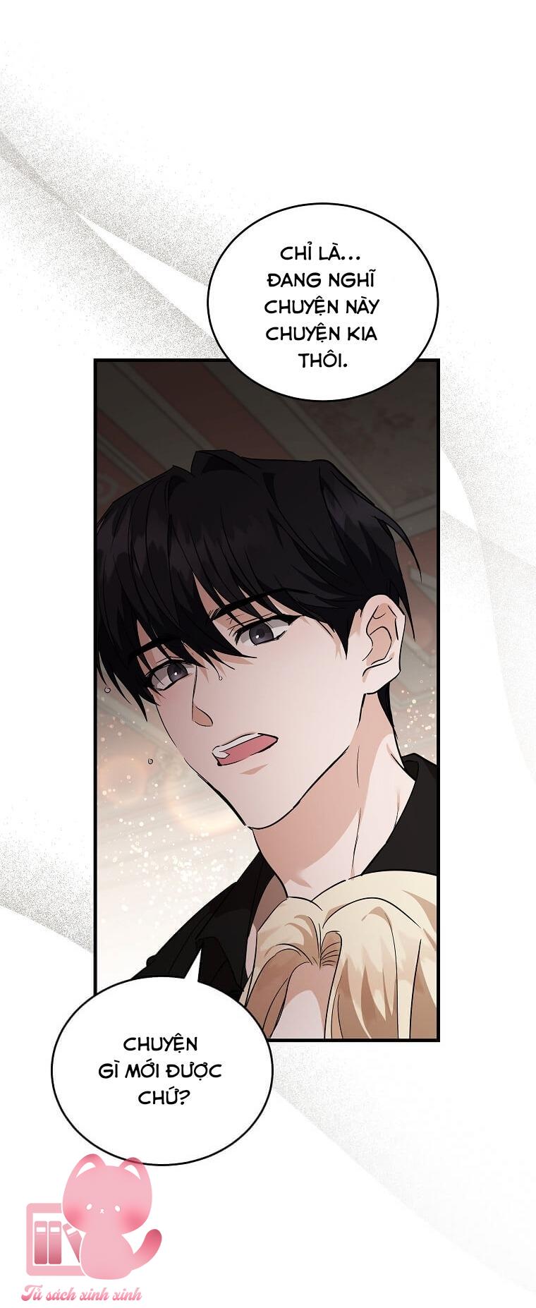 Ác Nữ Trùng Sinh - Chap 173