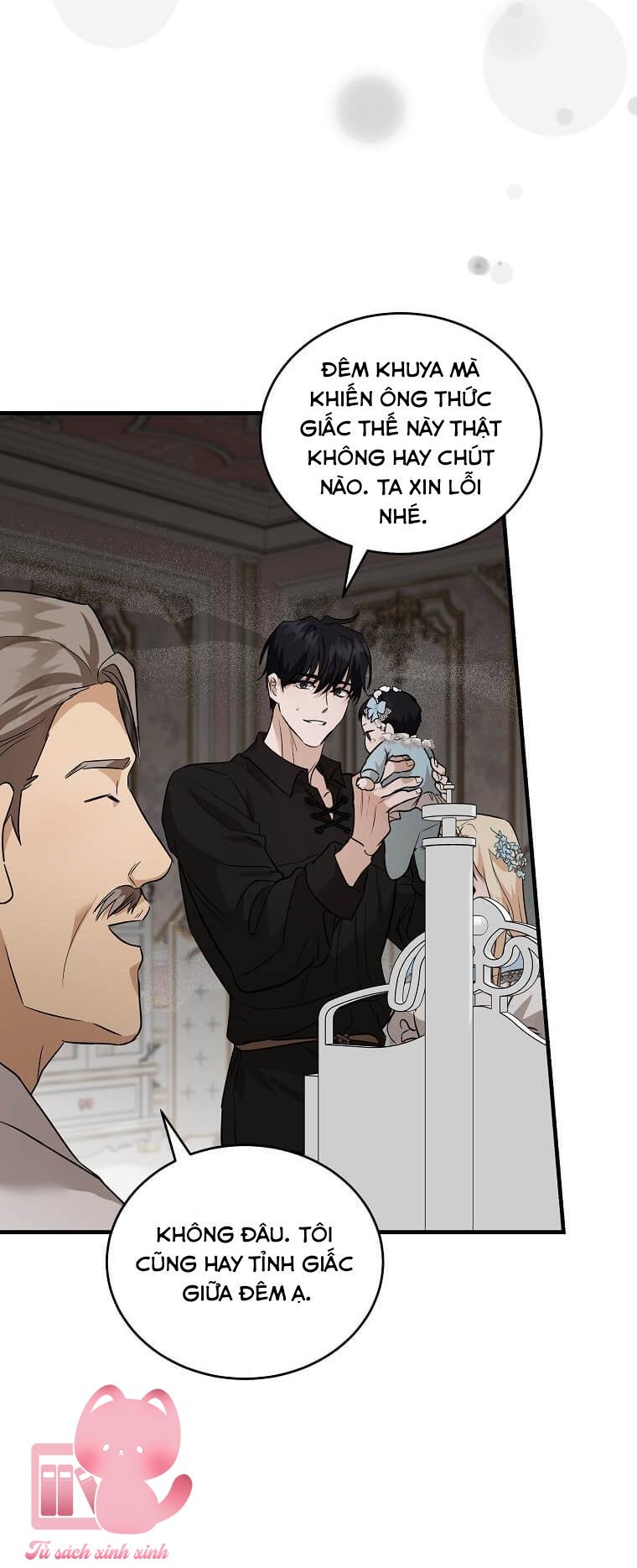 Ác Nữ Trùng Sinh - Chap 173