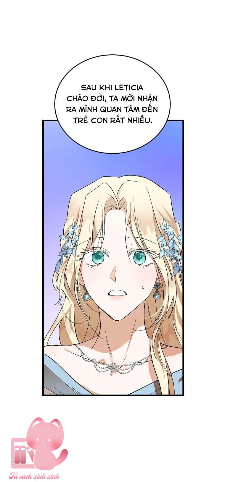 Ác Nữ Trùng Sinh - Chap 173