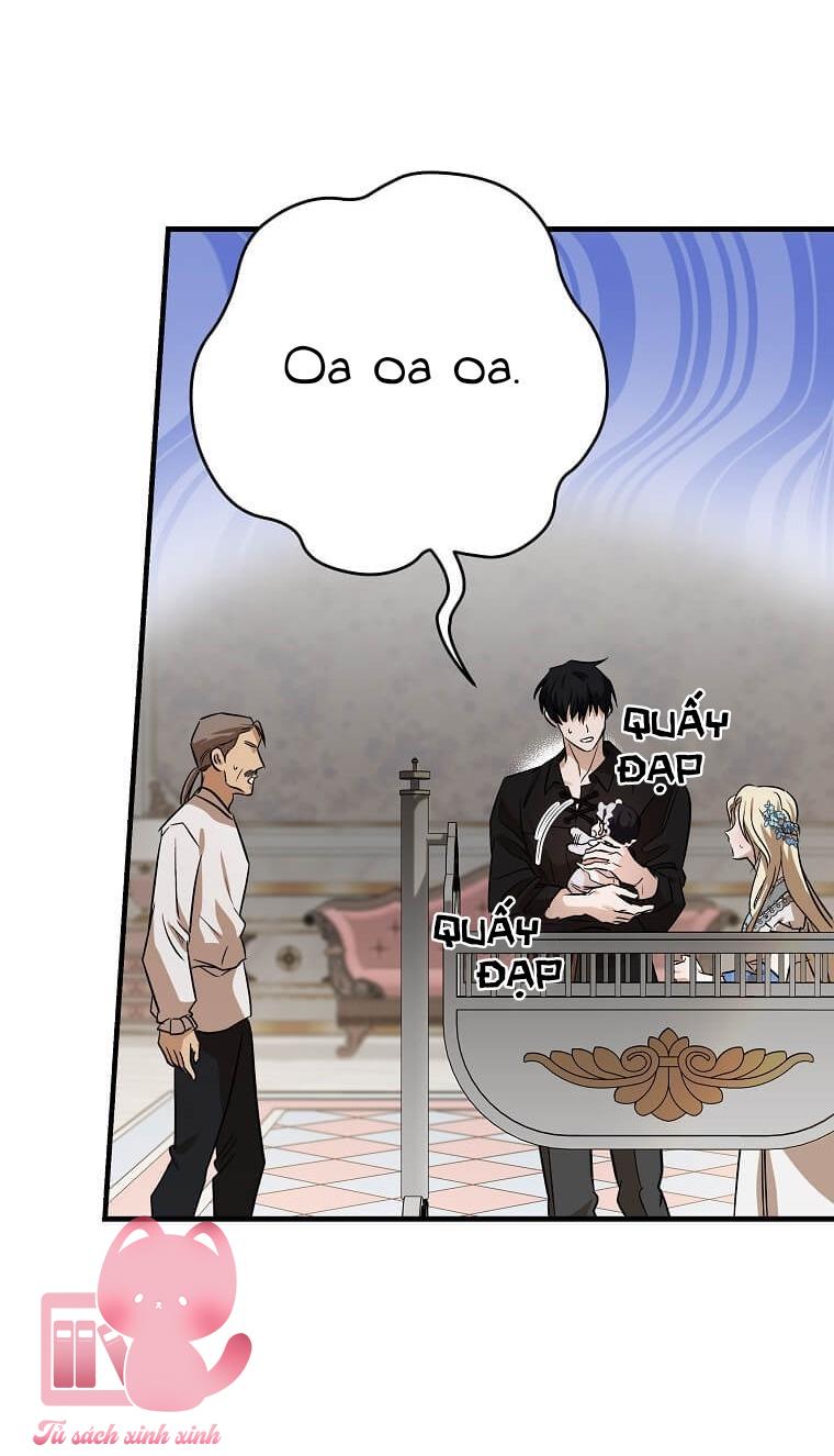 Ác Nữ Trùng Sinh - Chap 173