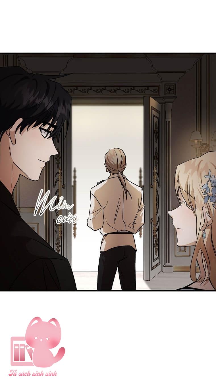 Ác Nữ Trùng Sinh - Chap 173