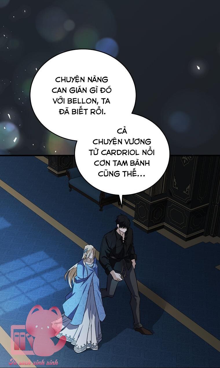 Ác Nữ Trùng Sinh - Chap 173