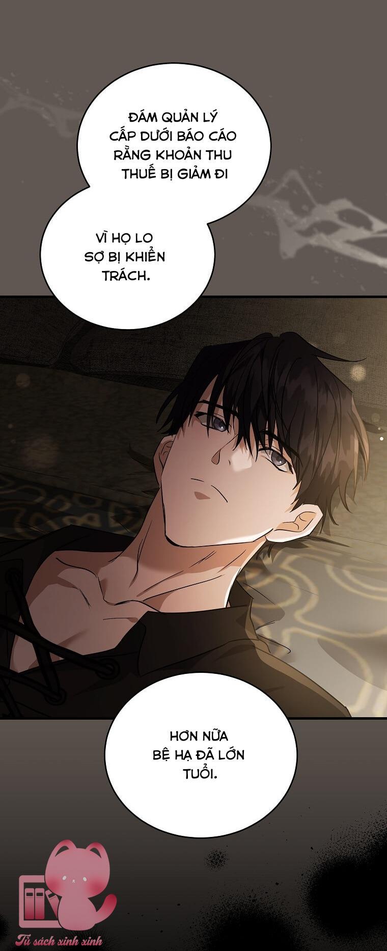 Ác Nữ Trùng Sinh - Chap 173