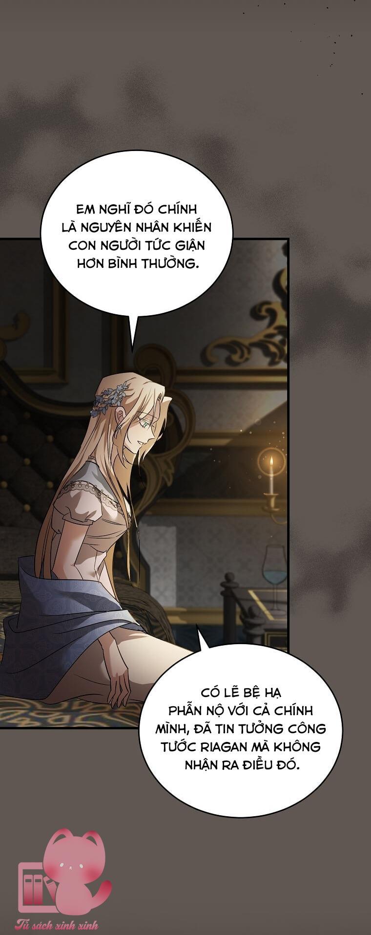 Ác Nữ Trùng Sinh - Chap 173
