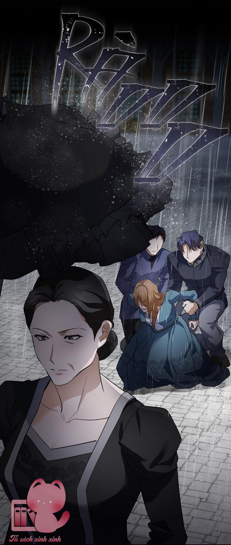 Ác Nữ Trùng Sinh - Chap 173