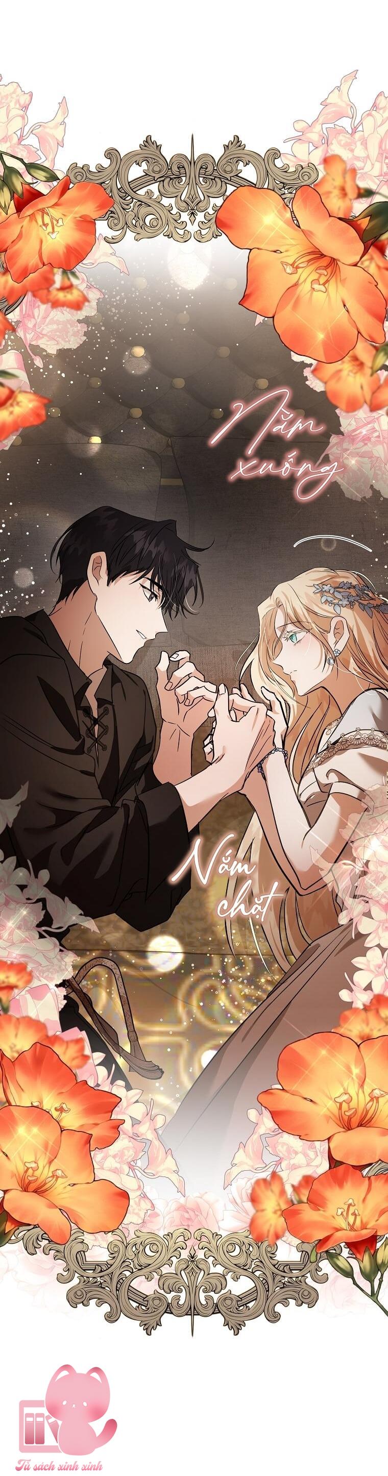 Ác Nữ Trùng Sinh - Chap 173