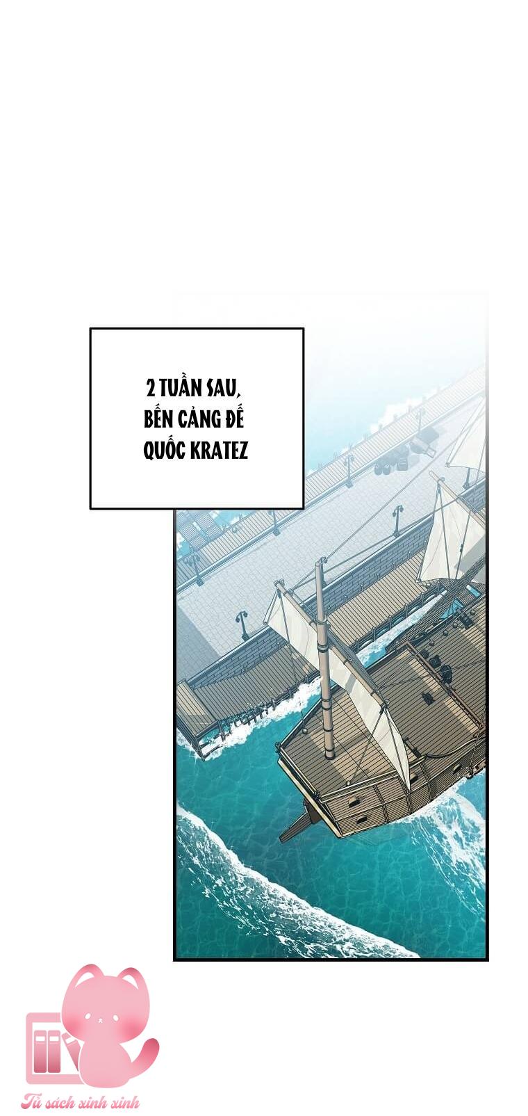Ác Nữ Trùng Sinh - Chap 173